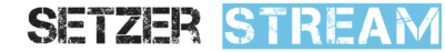 Setzer Stream